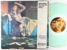 David Bowie - The Man Who Sold The World 2xLP - Ryko Analogue Clear Wax VG+ Obi