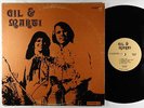 Gil & Marti - S/T LP - Stack - Obscure Private AOR Folk VG+ MP3