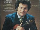 EMI SLS832 Paganini:Violin Con #1;24 Caprices/Sarasate:Carmen Fant/Perlman,2LP