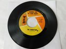 THE MONITORS V.I.P. 45RPM GREETINGS (THIS IS UNCLE SAM)/NUMBER ONE IN YOUR HEART