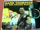 Hank Thompson  