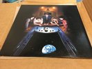 PAUL McCARTNEY & WINGS  LP :BACK TO THE EGG 1979 RARE PROMO COPY