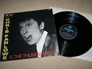 CHRIS FARLOWE & THE THUNDERBIRDS SELF TITLED 1966 UK 1st MONO VINYL LP (EX)
