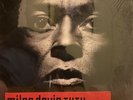 MILES DAVIS Tutu LP WARNER BROTHERS 1-25490 rare OG 1st shrinkwrap HYPE NM