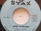 45 NOS / WENDY RENE / AFTER LAUGHTER / STAX / LISTEN