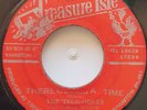 45 ROCKSTEADY / THE TECHNIQUES / THER COMES A TIME / TREASURE ISLE / LISTEN