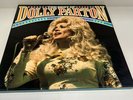 the best of Dolly Parton vinyl