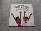 PUT IT ON IT'S ROCK-STEADY , LP , 1968 U.K ISLAND LABEL FIRST PRESSING - EX
