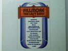 Fillmore The Last Days GRATEFUL DEAD SEALED BOX POSTER TICKETS 7'' SINGLE PSYCH