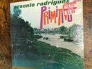 ARSENIO RODRIGUEZ Primitivo ROYAL ROOST LP 1965 Cubano VG+ VINYL Record USED