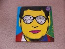 BLACK GRAPE - IT'S GREAT WHEN YOU'RE STRAIGHT YEAH - LP, U.K 1ST PRESS - Nr MINT