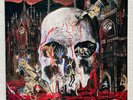 SLAYER  south of heaven LP Metallica Anthrax Megadeth Exodus Sodom Bathory Death