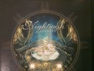 Nightwish-Decades – An Archive Of Song 1996-2015, 3LP Box, Vinyl, Gold