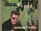 JOHNNY KIDD AND THE PIRATES - SHAKIN' ALL OVER 7