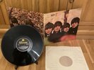 THE BEATLES Beatles for sale 1964 UK 1st press EX condition