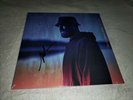 Gentleman * Blaue Stunde * Signed Autogramm 2 LP Orange Vinyl Signiert ( Sido )