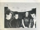 The Cure - Singles 12