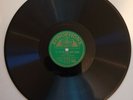 Very Rare Jimmie Rodgers 78rpm - Let Me Be Your Side Track / Puzzle Record