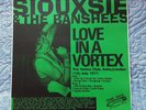 Siouxsie & The Banshees – Love In A Vortex - 12