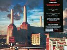PINK FLOYD ANIMALS  New Remastered 180g VINYL LP - New And Sealed
