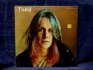 TODD RUNDGREN VERY RARE SEALED 2LP TODD 1974 USA 1stPRESS NO CUTOUTS OR BARCODE