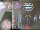 Limbonic Art ‎– In Abhorrence Dementia 2LP VINYL BACK METAL 2012 FL50 Emperor