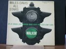 MILES DAVIS ALL STARS 