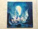 The Verve A Storm In Heaven 1st Press UK Vinyl LP 1993 Original HUT First Album