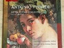 GIULIANO CARMIGNOLA Quattro Stagioni VIVALDI 180g ED1 DIVOX CISCO - STILL SEALED