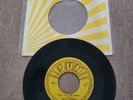 Elvis Presley Baby Let's Play House/I'm Left You're Right, 45 Original SUN 217 