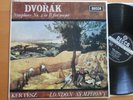 SXL 6289 WB Dvorak Symphony no. 2 Istvan Kertesz NEAR MINT Decca ED3 Wideband
