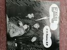 vinyl records Pop Rock. EXCEL EP IF IT RAINS. XL1 A/B.