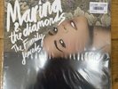 Marina And The Diamonds - Family Jewels  (LP VINYL)  New and Sealed