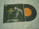 ELVIS PRESLEY - LONELY MAN (EP)