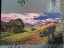 Fury in the Slaughterhouse JAU LP Schallplatte UNTERSCHRIEBEN Vinyl NEU signed