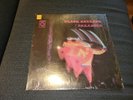 Black Sabbath - Paranoid - 1974 Quadrophonic Vinyl Record - WS4 1887 shrinkwrap