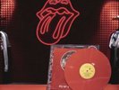 It’s Only Rock N Roll Rolling Stones Carnaby Street Limited Red Vinyl In Hand