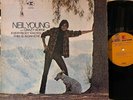 Neil Young Everybody Knows This Is Nowhere Vinyl LP Reprise RS6349 Cinnamon Girl