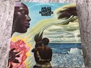MILES DAVIS BITCHES BREW COLUMBIA 1975 TERRE HAUTE REISSUE 2LP VG+/VG+