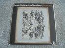 Captain Beefheart & His Magic Band - Mirror Man 1971 UK LP BUDDAH 1st