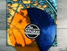 The Strokes- Is This It *Newbury Comics Exclusive* Blue/Gold Vinyl