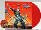 SIN STARLETT - Solid Source Of Steel (LIM.150 RED VINYL + PATCH*SUI HEAVY METAL)