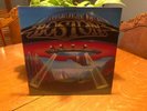 BOSTON DON'T LOOK BACK ORIGINAL GATEFOLD VINYL EPIC FE 35050 MINT
