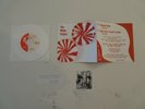 WHITE STRIPES LAFAYETTE BLUES 45 7 INSANELY RARE COMPLETE 1998 ITALY w/ INSERTS