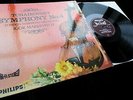 Tchaikovsky: Symphony No. 4 - Markevitch **Philips Hi-Fi Stereo SAL 3481 ED1**