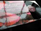 Rimsky-Korsakov: Scheherazade - Markevitch **Philips Hi-Fi Stereo 835 160 ED1**
