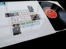 Beethoven: Violin Concerto - Nathan Milstein **Columbia 33CX 1863 ED1 LP**