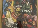 Prince The Rainbow Children LP (2019) Yellow or Green Vinyl Gatefold NEW Sealed