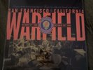 GRATEFUL DEAD Warfield San Franscisco CA 10/9-10/10/80 RSD ltd 180g 2LP NM