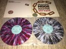 DEPECHE MODE PEOPLE ARE PEOPLE / MASTER & SERVANT - Coloured Vinyl 12